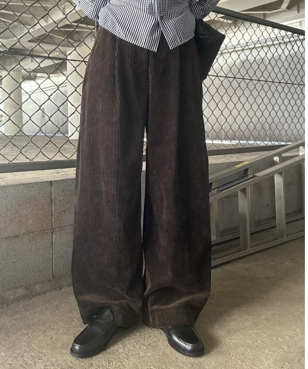Kanaeさんの「BEAMS WOMEN｜TICCA / ウール ファー ブルゾン」を使ったコーディネート