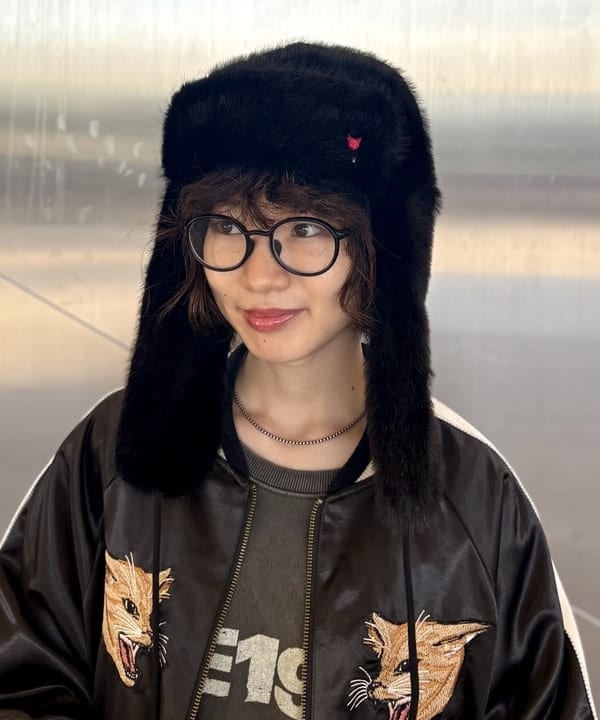 みりさんの「」を使ったコーディネート