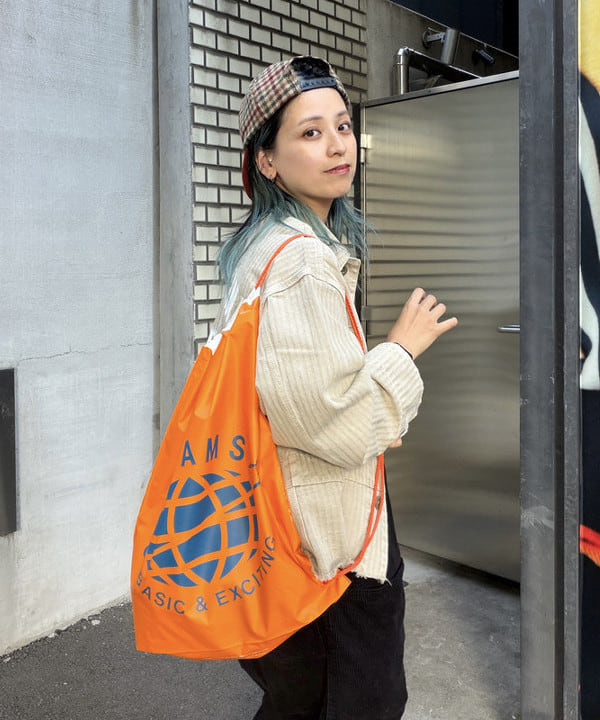 BEAMS BOY ビームス 恵比寿のHeg.
