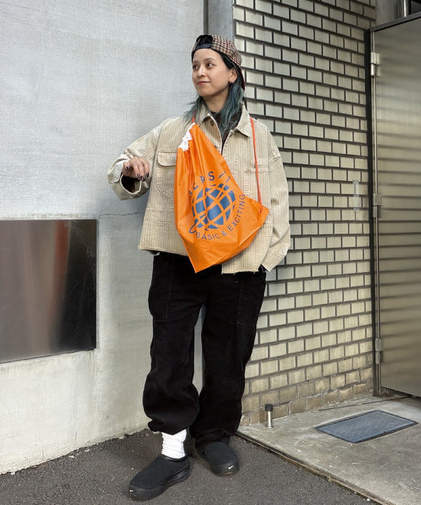 BEAMS BOY ビームス 恵比寿のHeg.