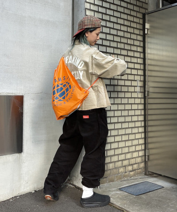 BEAMS BOY ビームス 恵比寿のHeg.