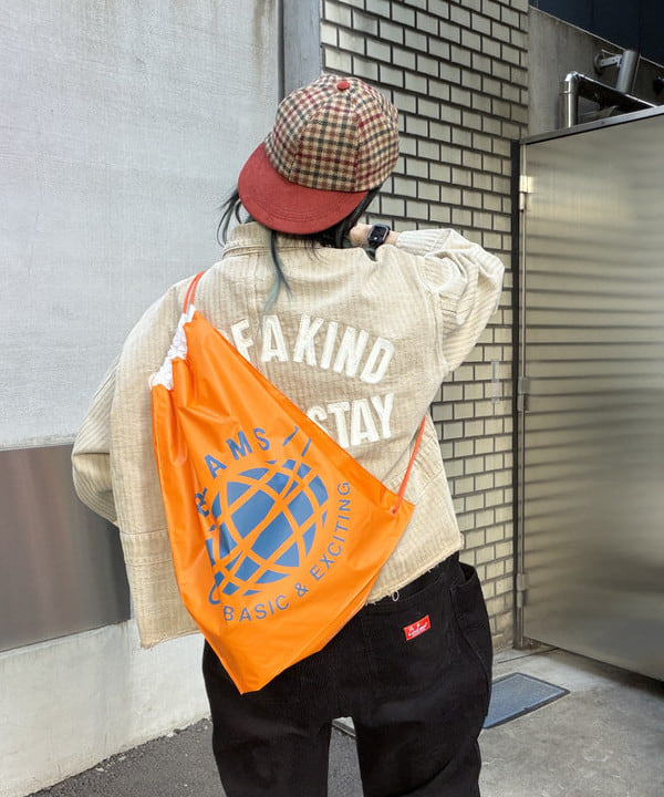 BEAMS BOY ビームス 恵比寿のHeg.