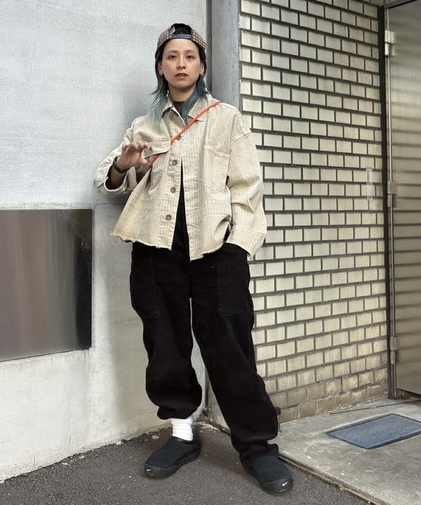 BEAMS BOY ビームス 恵比寿のHeg.