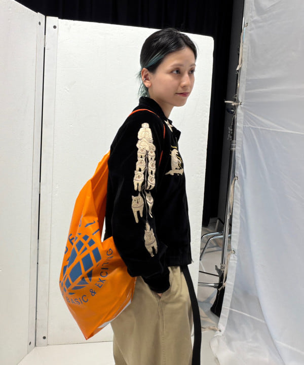 BEAMS BOY ビームス 恵比寿のHeg.