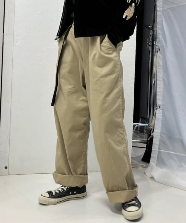 BEAMS BOY ビームス 恵比寿のHeg.