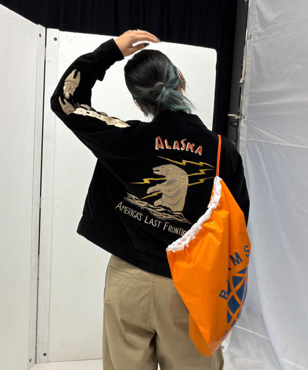 BEAMS BOY ビームス 恵比寿のHeg.