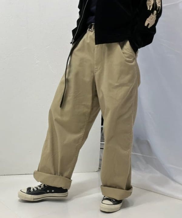 BEAMS BOY ビームス 恵比寿のHeg.