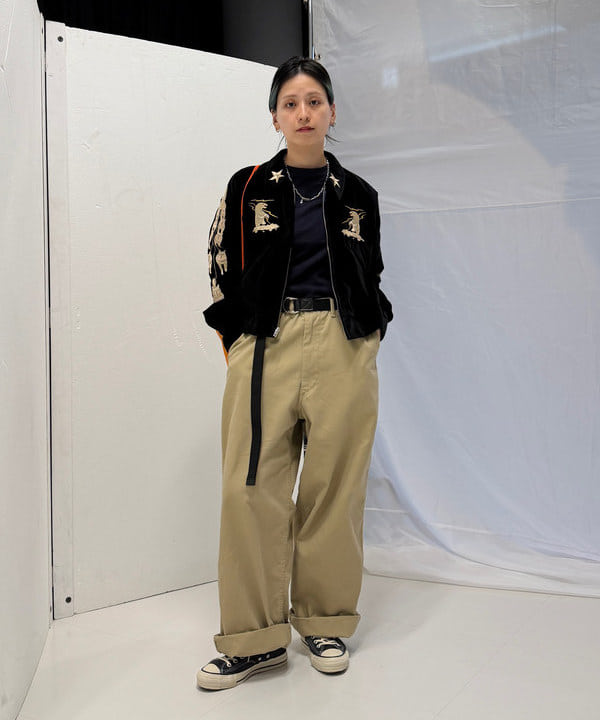 BEAMS BOY ビームス 恵比寿のHeg.