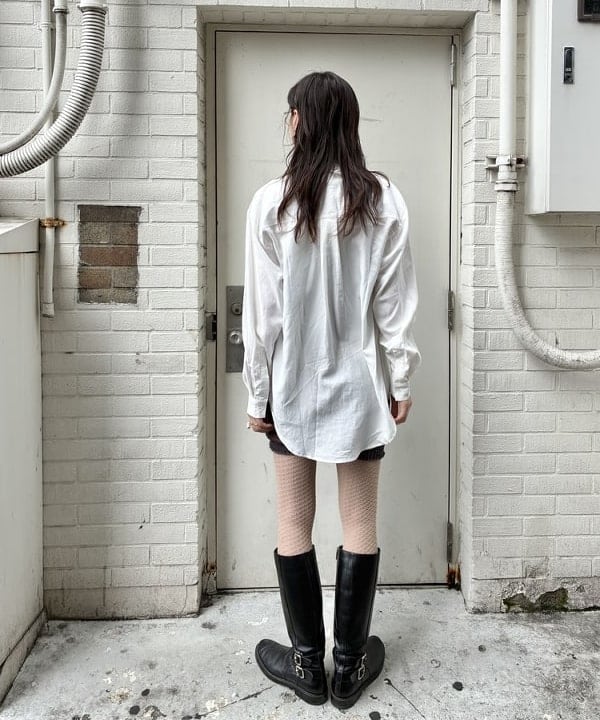 神坂 莉子さんの「BEAMS WOMEN｜」を使ったコーディネート