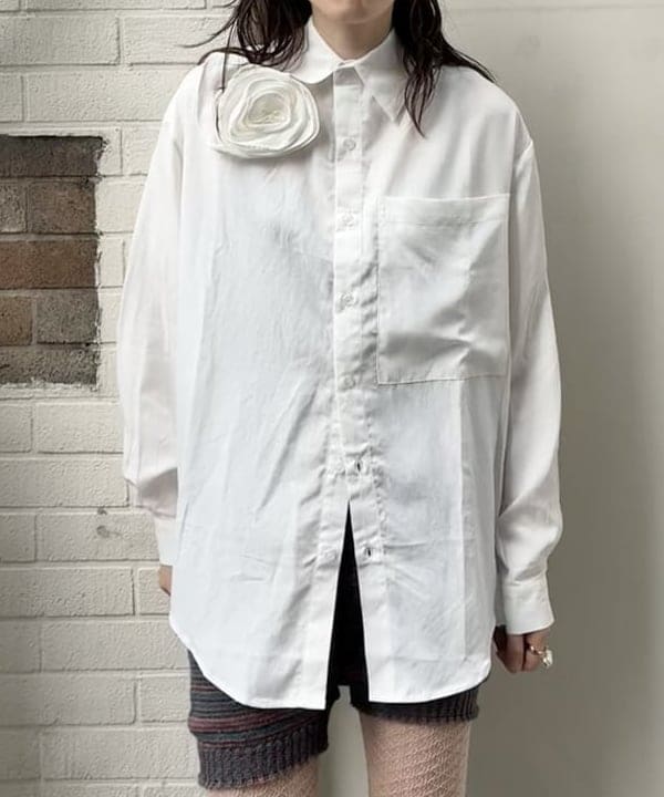 神坂 莉子さんの「BEAMS WOMEN｜」を使ったコーディネート