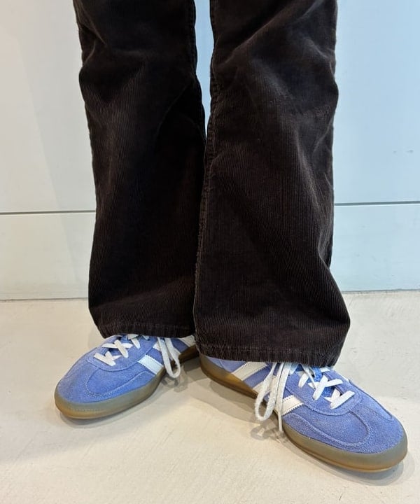 おのすさんの「BEAMS WOMEN｜WILD THINGS / SEER CHECK LOFT JACKET」を使ったコーディネート