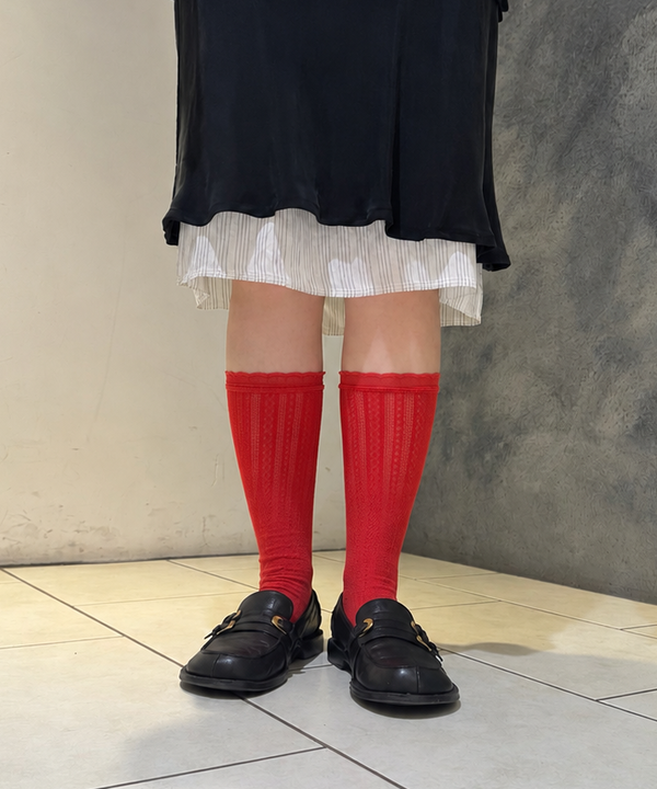 reinaさんの「BEAMS WOMEN｜MAAI / Reversible Skirt」を使ったコーディネート