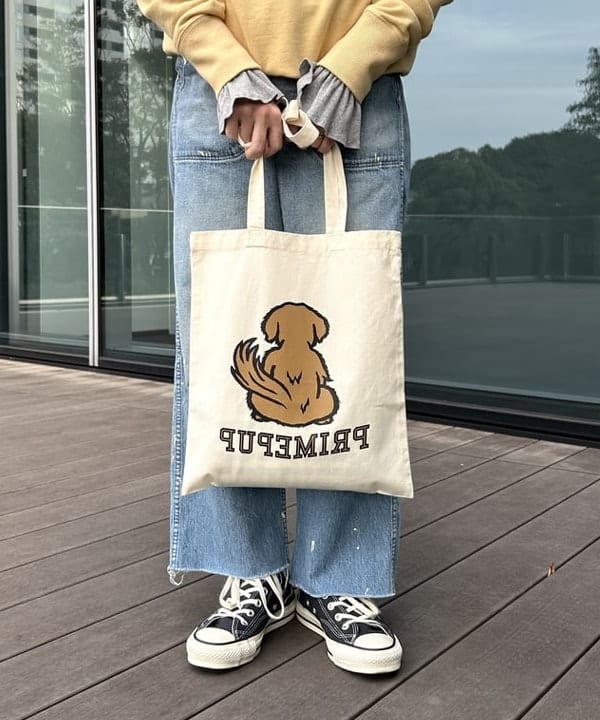 BEAMS BOY ビームス 新宿の黒田 彩乃