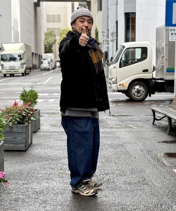 野口 健太朗