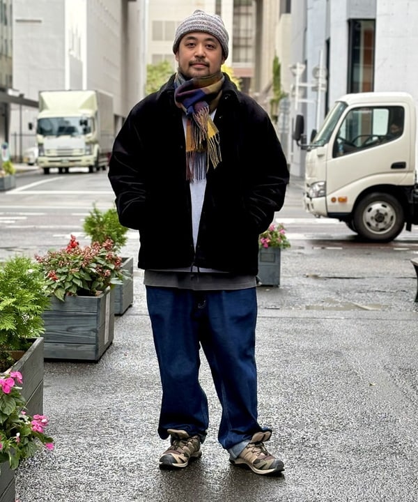 野口 健太朗