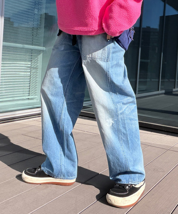 BEAMS BOY ビームス 恵比寿のHeg.
