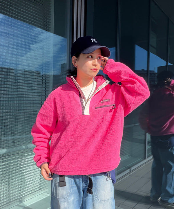 BEAMS BOY ビームス 恵比寿のHeg.