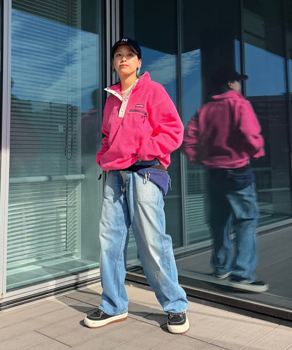 BEAMS BOY ビームス 恵比寿のHeg.