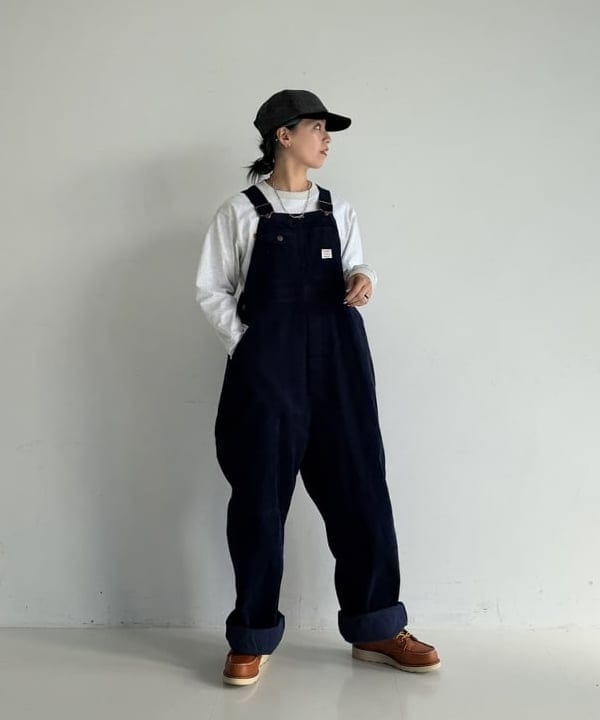 BEAMS BOY ビームス 恵比寿のHeg.