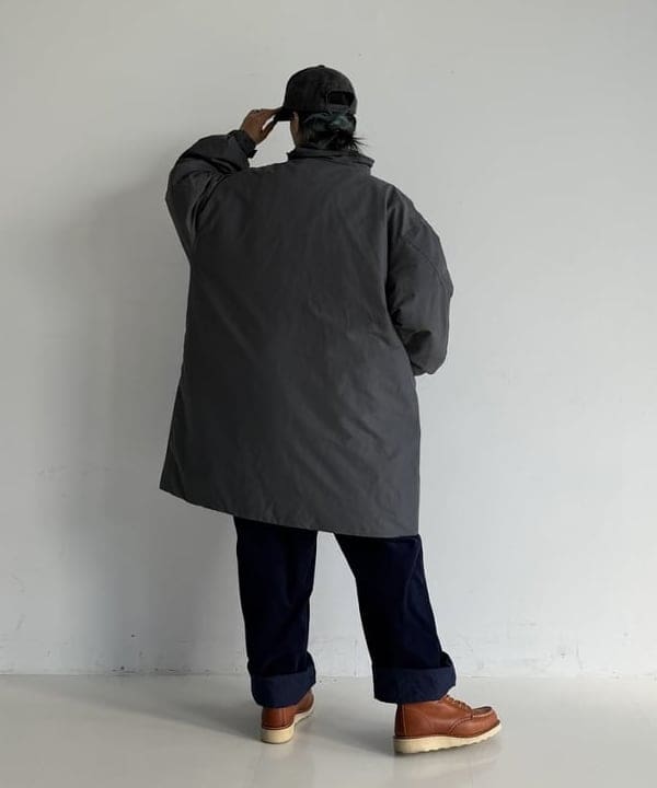 BEAMS BOY ビームス 恵比寿のHeg.