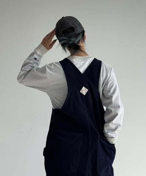 BEAMS BOY ビームス 恵比寿のHeg.