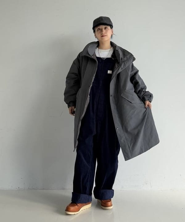 BEAMS BOY ビームス 恵比寿のHeg.