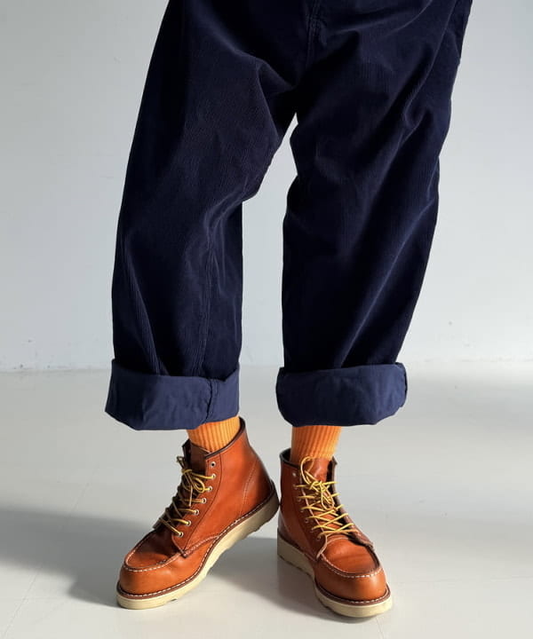 BEAMS BOY ビームス 恵比寿のHeg.