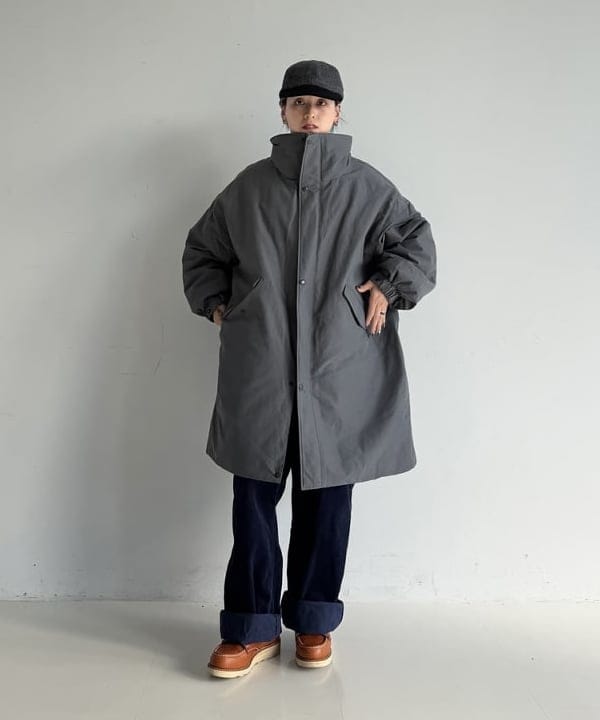 BEAMS BOY ビームス 恵比寿のHeg.