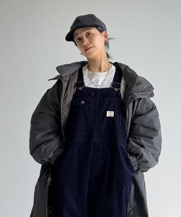 BEAMS BOY ビームス 恵比寿のHeg.