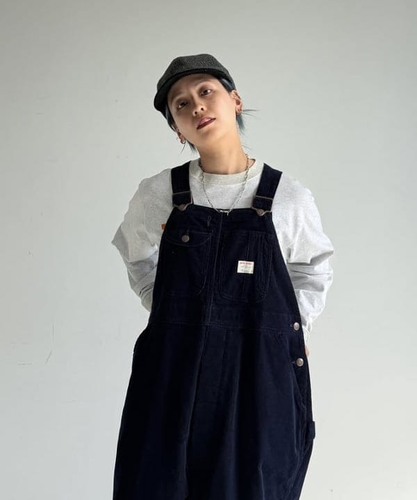 BEAMS BOY ビームス 恵比寿のHeg.
