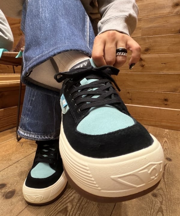 BEAMS BOY ビームス 恵比寿のHeg.
