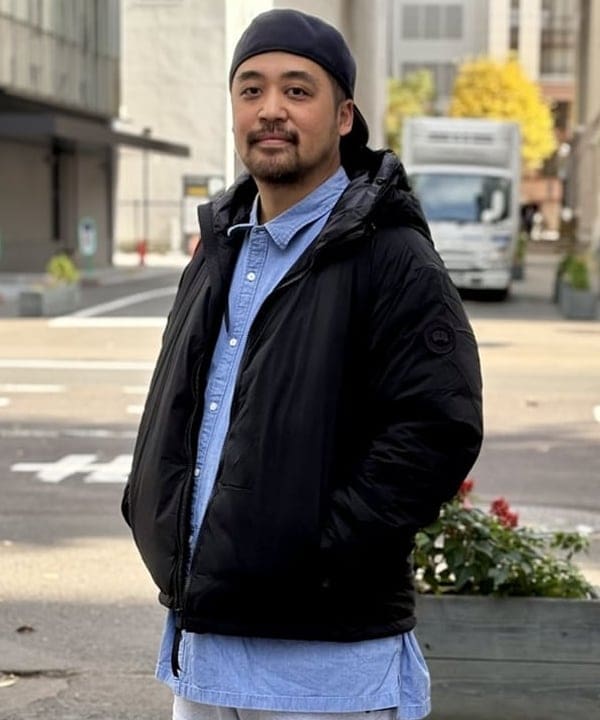 野口 健太朗