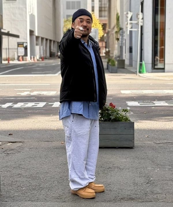 野口 健太朗