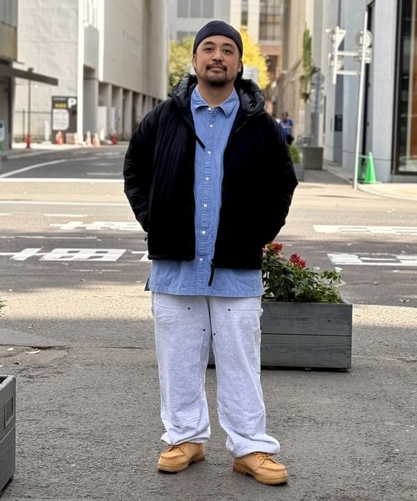 野口 健太朗