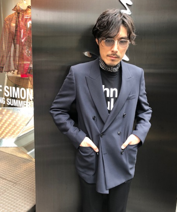 International Gallery BEAMS（126551） スタイリング・コーディネイト｜BEAMS