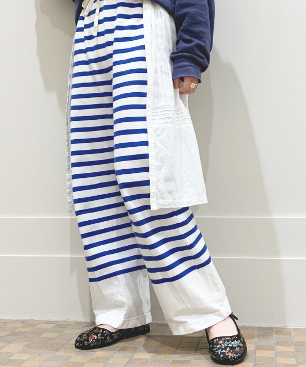 ハルカワエさんの「BEAMS WOMEN｜【別注】BRIEFING / SACOCHE」を使ったコーディネート