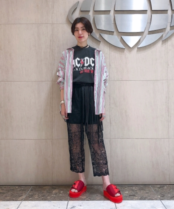 こじんすきー ビームス 鹿児島（127383） スタイリング・コーディネイト｜BEAMS