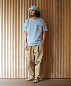 Pilgrim Surf+Supply（127916） スタイリング・コーディネイト
