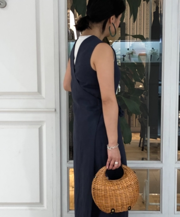 小笠原 楓さんの「BEAMS WOMEN｜」を使ったコーディネート