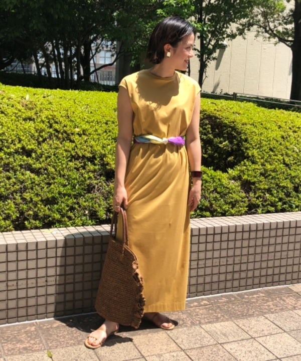 harukaさんの「BEAMS WOMEN｜」を使ったコーディネート