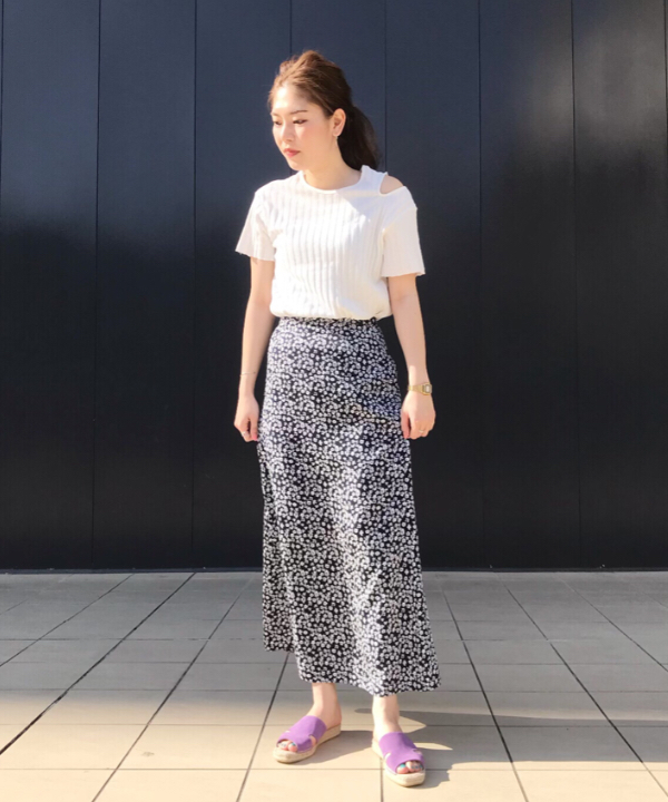 ビームス 川崎 スタイリング コーディネイト Beams