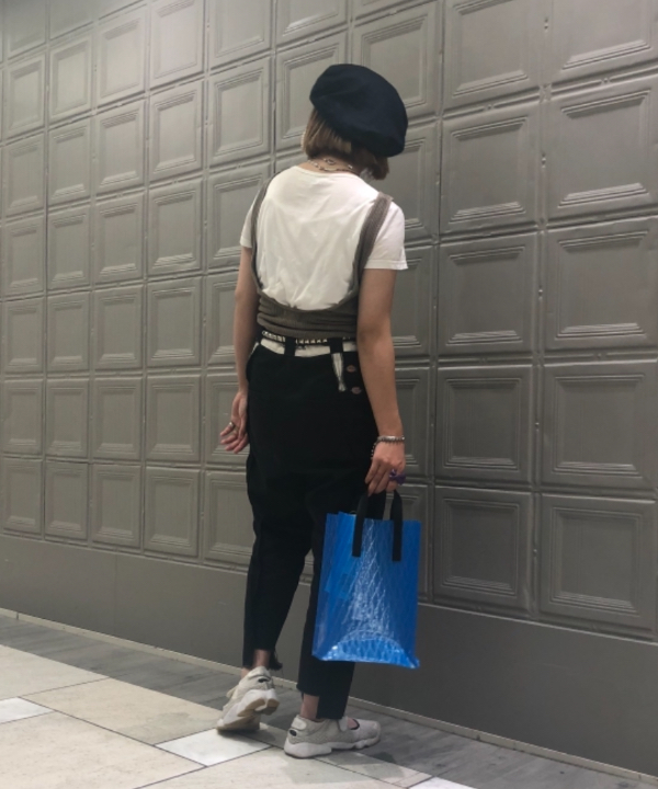 谷坊 ひかるさんの「」を使ったコーディネート