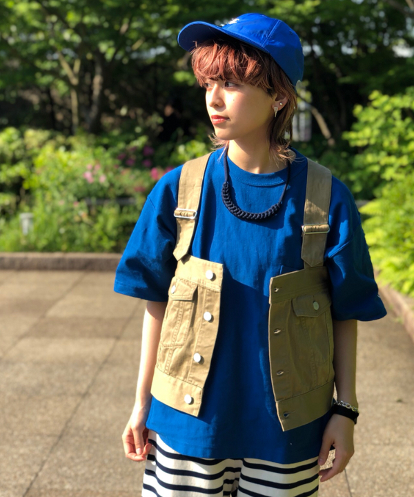 Heg.さんの「BEAMS WOMEN｜」を使ったコーディネート