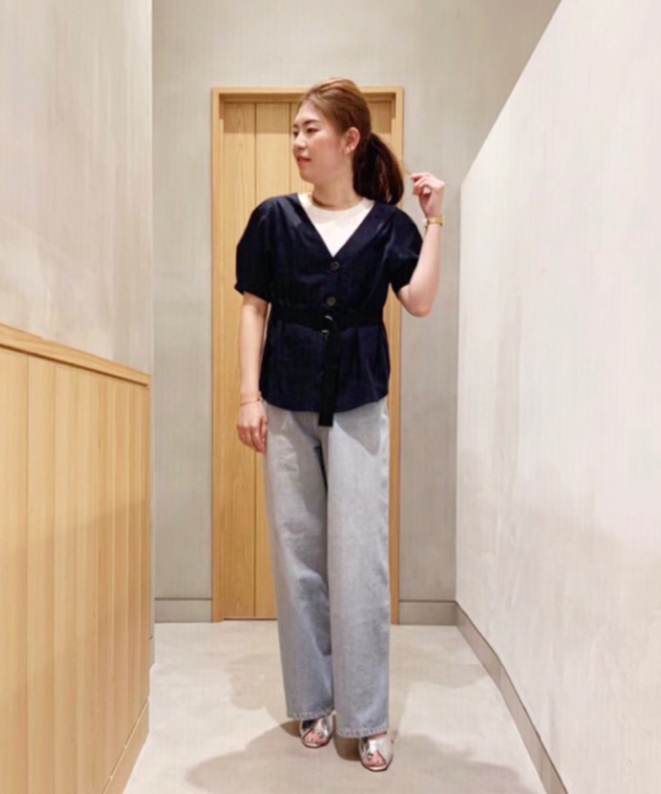 ビームス 川崎 スタイリング コーディネイト Beams