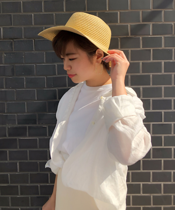NAMIKIさんの「BEAMS WOMEN｜」を使ったコーディネート