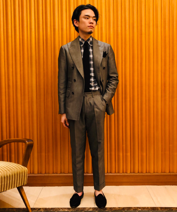 Collector's Pieces - GINZA XIAOMA | Hermès Boutique Tokyo