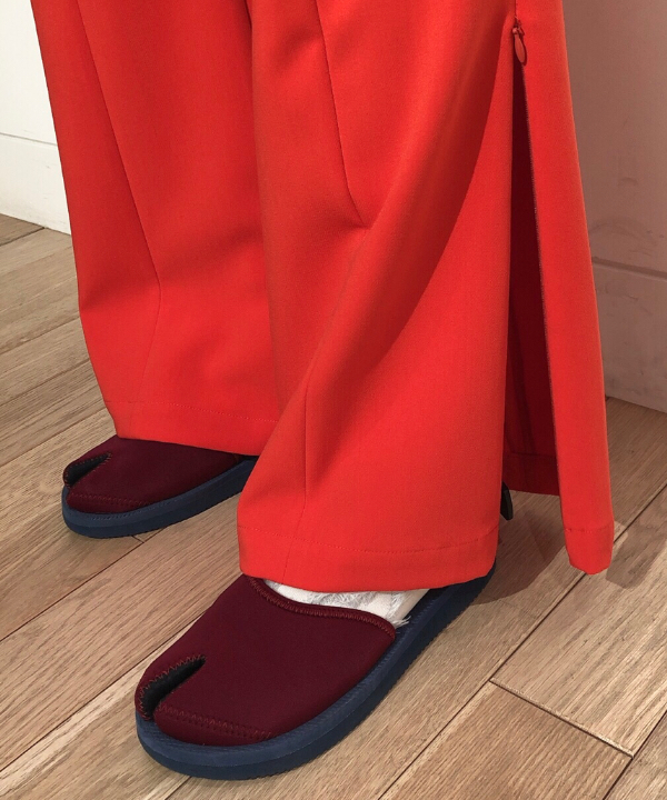 LEEさんの「BEAMS WOMEN｜Ray BEAMS / K10 ベネチアン ネックレス」を使ったコーディネート