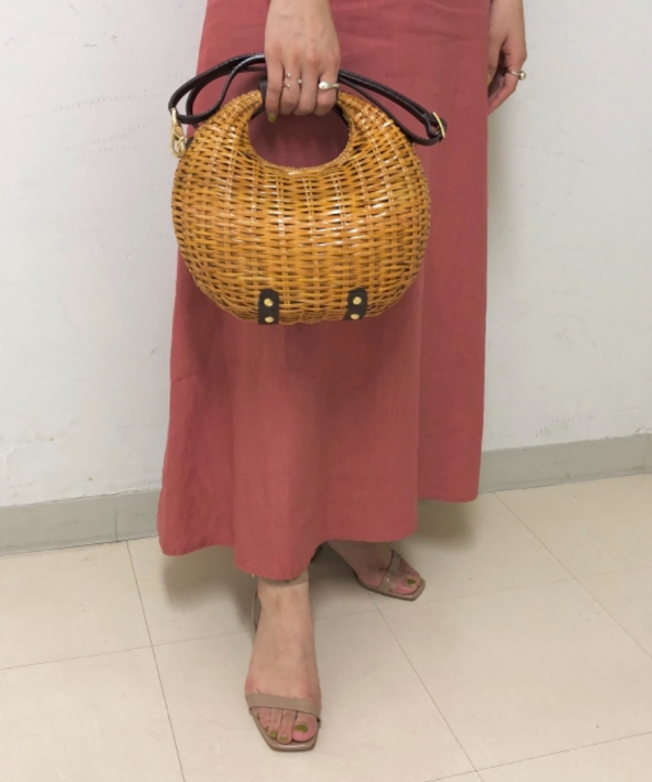 harukaさんの「BEAMS WOMEN｜」を使ったコーディネート