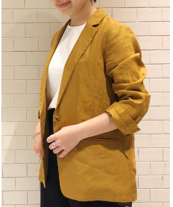 NAMIKIさんの「BEAMS WOMEN｜」を使ったコーディネート