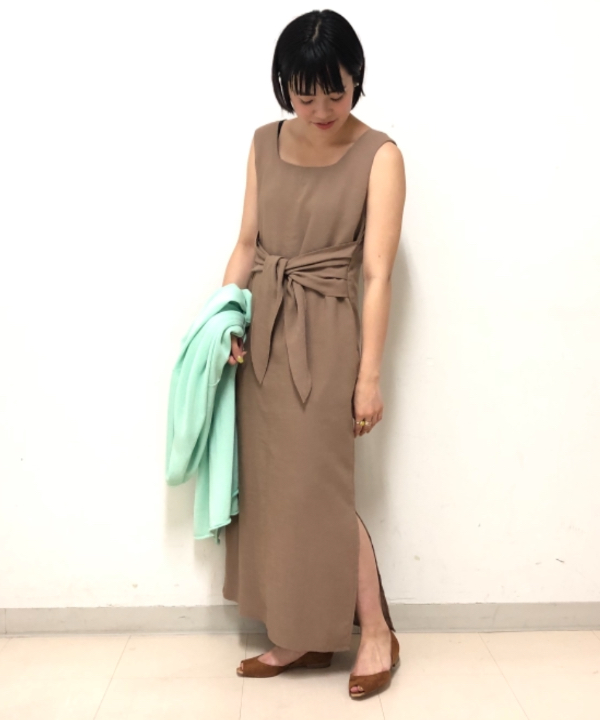 harukaさんの「BEAMS WOMEN｜」を使ったコーディネート